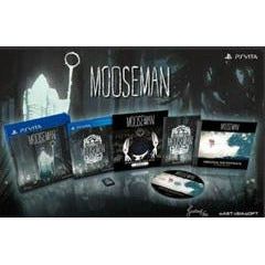 MooseMan - PlayStation Vita (Online Order Only)