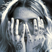 Morgan Wade - Reckless [Vinyl] (ONLINE ORDER ONLY)