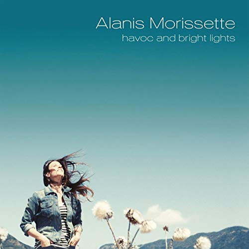 Havoc And Bright Lights [Vinyl] (ONLINE ORDER ONLY)