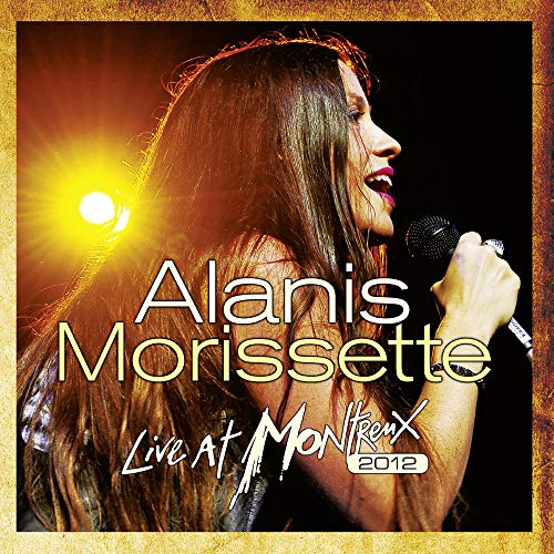 Live At Montreux 2012 [Vinyl] (ONLINE ORDER ONLY)