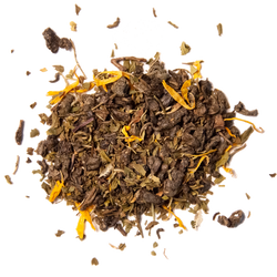 Momo's Moroccan Mint Green Tea
