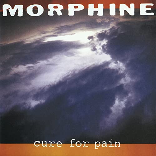 Cure for Pain (Deluxe Vinyl Edition)   [Vinyl]