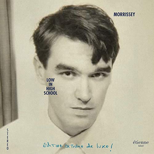 Low in High School [Vinyl] (ONLINE ORDER ONLY)