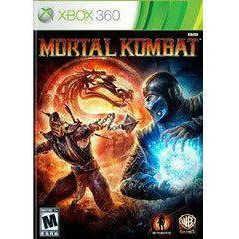 Mortal Kombat - Xbox 360 (Online Order Only)