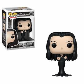 Pop! Television: The Addams Family - Morticia Addams (2019 Release) (ONLINE ORDER ONLY)