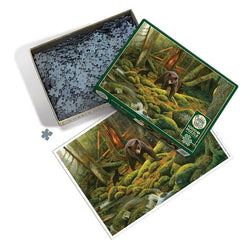 Mother Nature 1000 Piece Jigsaw Puzzle Cobble Hill (ONLINE ORDER ONLY)