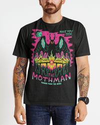 'Mothman' Shirt