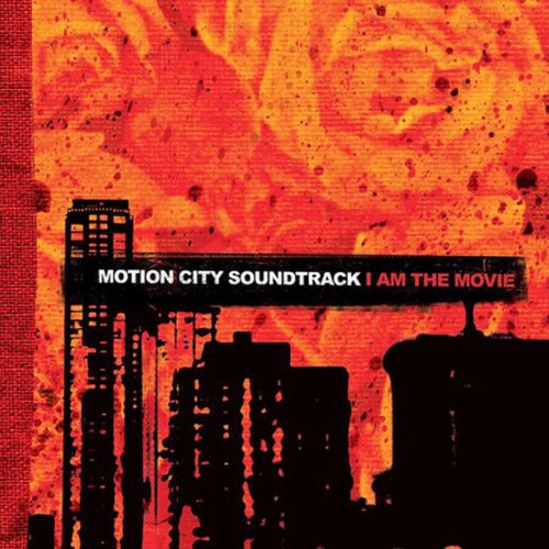 I Am The Movie [Vinyl] (ONLINE ORDER ONLY)