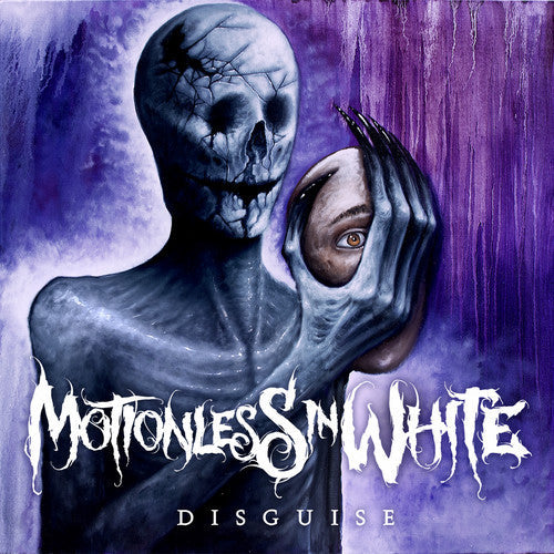 Disguise [Explicit Content] [CD] (ONLINE ORDER ONLY)