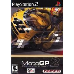 Moto GP 2 - PlayStation 2 (Online Order Only)