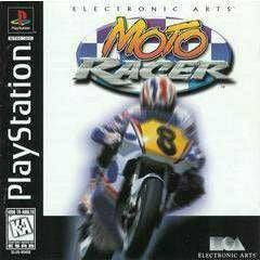 Moto Racer - PlayStation (Online Order Only)