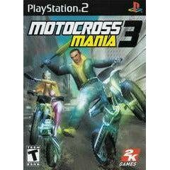 Motocross Mania 3 - PlayStation 2 (Online Order Only)
