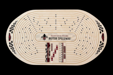 Motor Speedway (Online Order Only)
