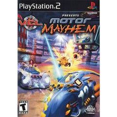 Motor Mayhem - PlayStation 2 (Online Order Only)