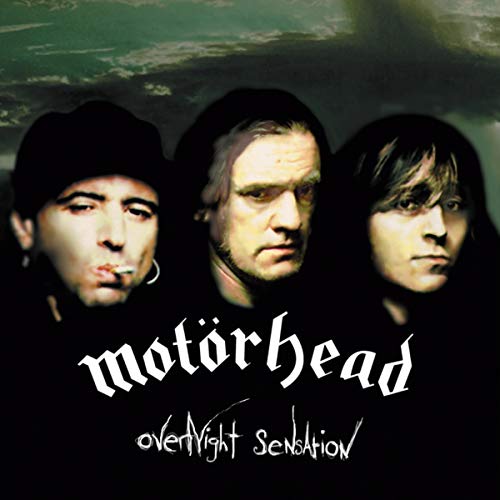 Overnight Sensation [Vinyl]