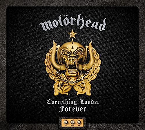 Everything Louder Forever - The Very Best Of (2xCD) [CD]