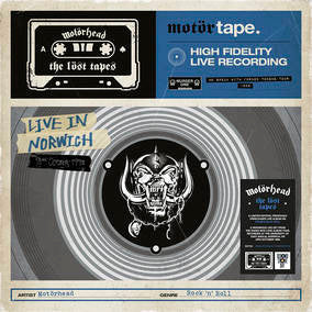 The Löst Tapes Vol. 2 (RSD22 EX) (RSD 4/23/2022) [Vinyl]