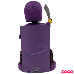 Mount Union Purple Raiders 13-Time National Champions Bobblehead (ONLINE ORDER ONLY)