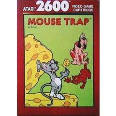 Mouse Trap. - Atari 2600 (Online Order Only)