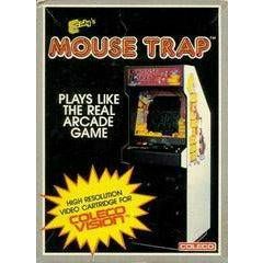 Mouse Trap - ColecoVision (Online Order Only)