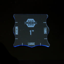 Movement Multi Tool (Stepper / Melee Gauge)