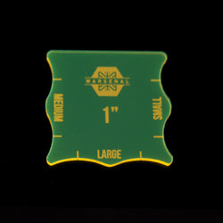 Movement Multi Tool (Stepper / Melee Gauge)
