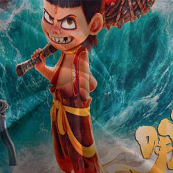 Movie Ne Zha 2 Bedding Set Quilt Cover Without Filler (Online Order Only)