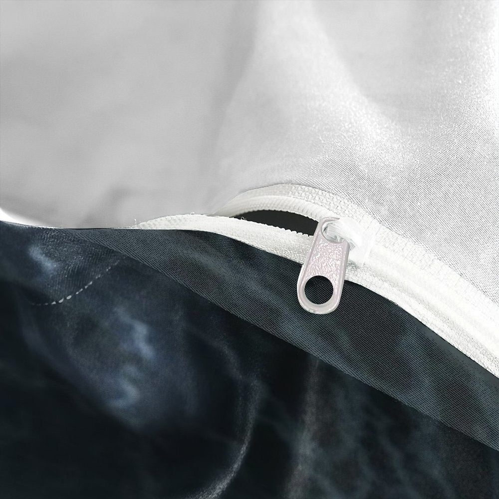 Movie Ne Zha 2 Bedding Set Quilt Cover Without Filler (Online Order Only)