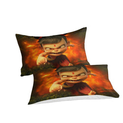 Movie Ne Zha 2 Bedding Set Quilt Cover Without Filler (Online Order Only)