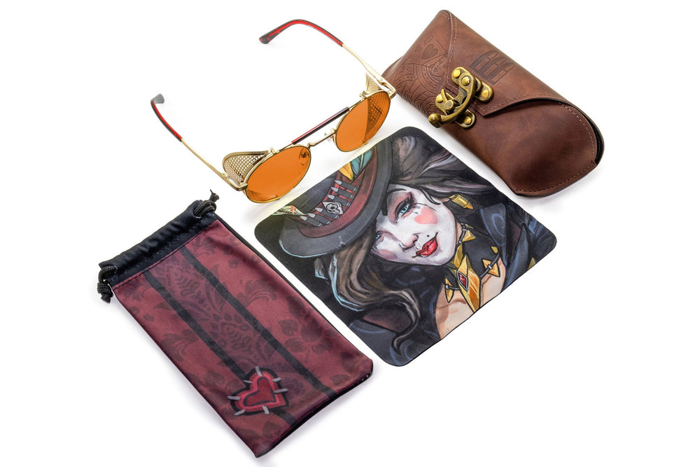 Borderlands 4, Moxxi (ONLINE ORDER ONLY)