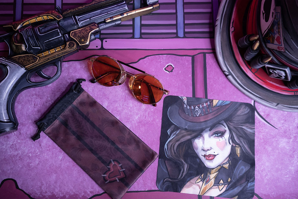 Borderlands 4, Moxxi (ONLINE ORDER ONLY)