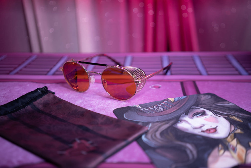 Borderlands 4, Moxxi (ONLINE ORDER ONLY)