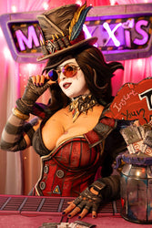 Borderlands 4, Moxxi (ONLINE ORDER ONLY)