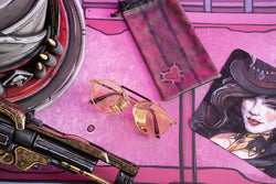 Borderlands 4, Moxxi (ONLINE ORDER ONLY)