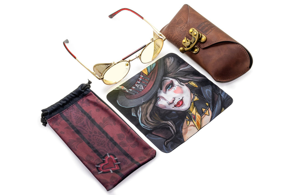 Borderlands 4, Moxxi (ONLINE ORDER ONLY)