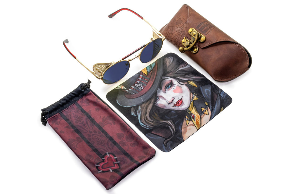 Borderlands 4, Moxxi (ONLINE ORDER ONLY)