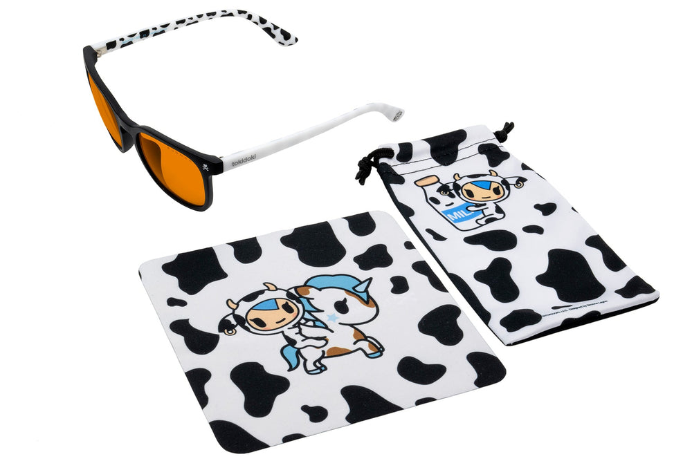 tokidoki Mozzarella