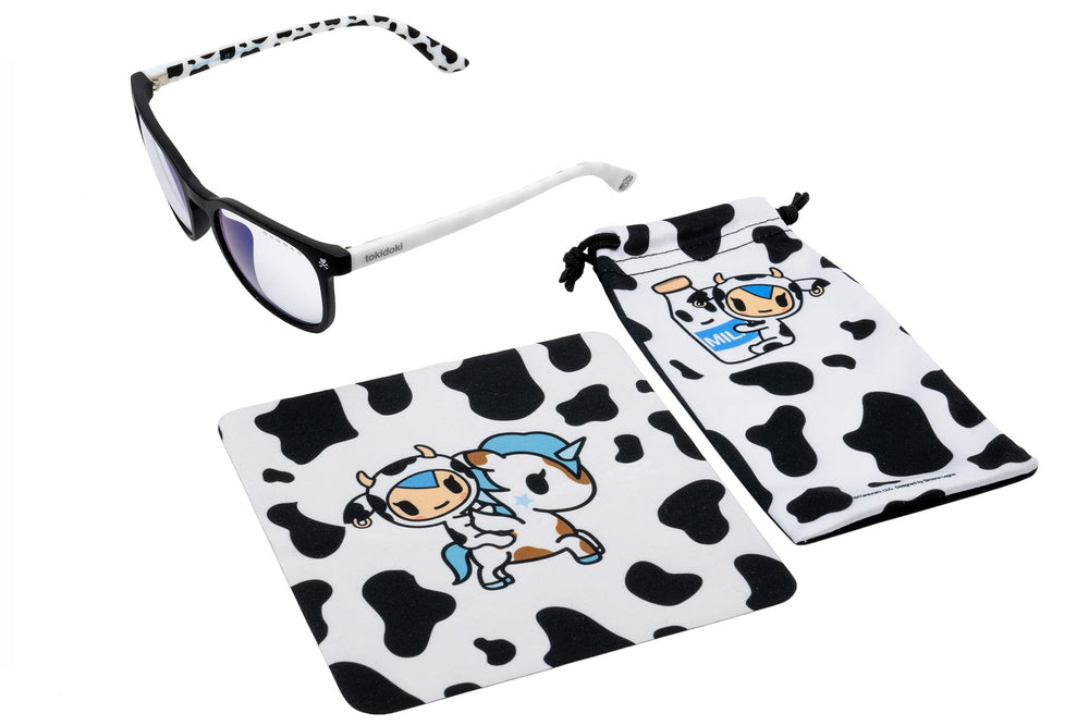 tokidoki Mozzarella
