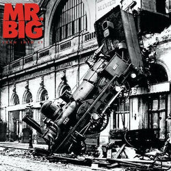 Lean Into It: 30th Anniversary Edition (Black, 180 Gram Vinyl, Anniversary Edition) [Vinyl] (ONLINE ORDER ONLY)