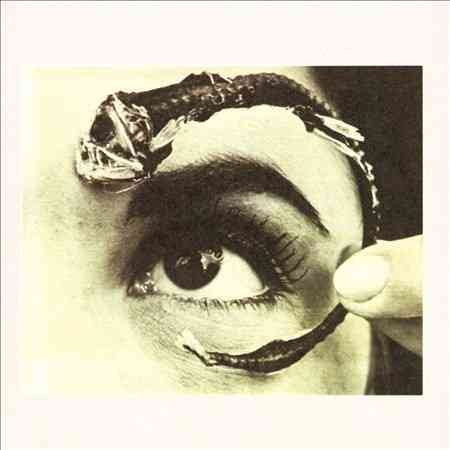 Disco Volante [Vinyl] (ONLINE ORDER ONLY)