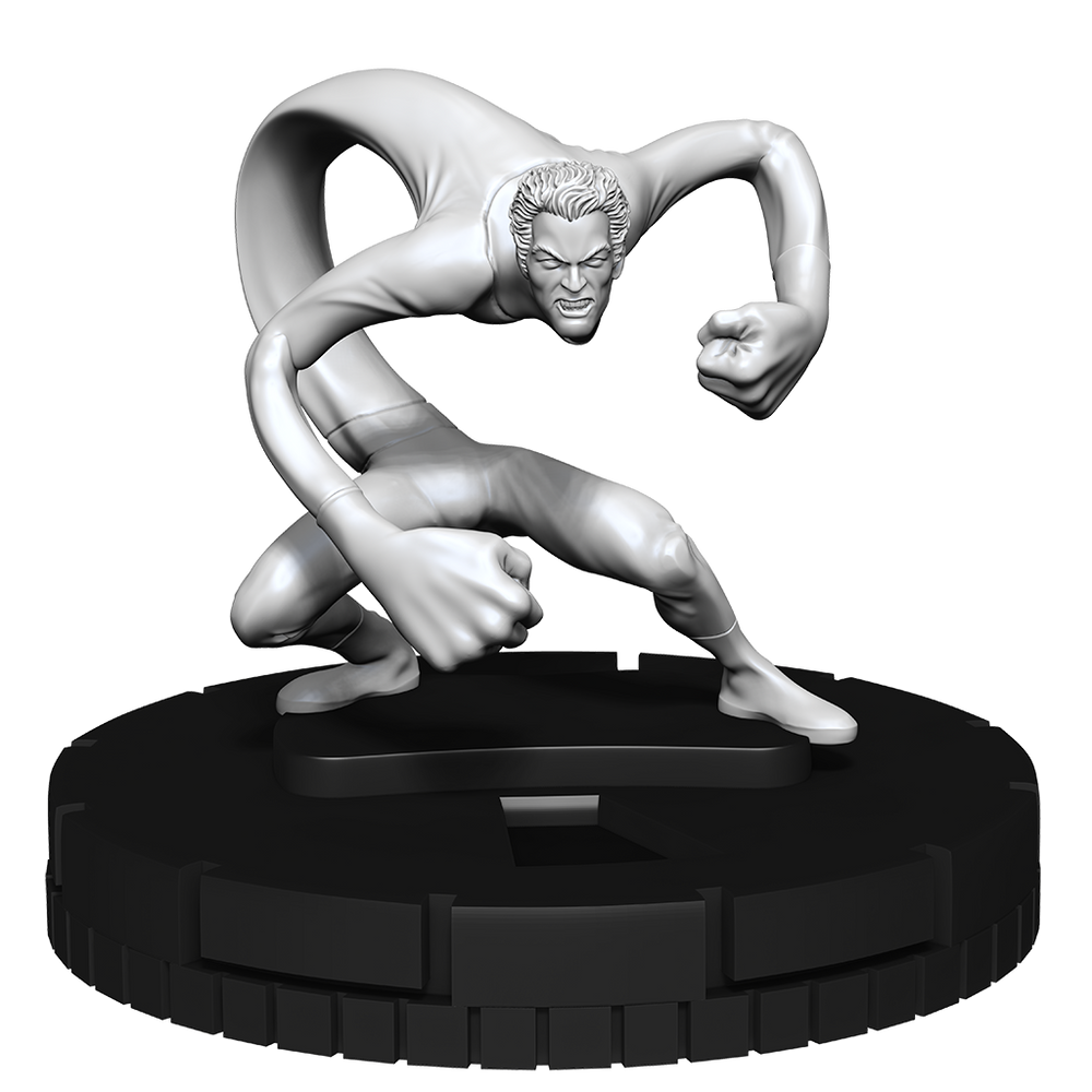 HeroClix: Deep Cuts - Fantastic Four - Mr. Fantastic (ONLINE ORDER ONLY)