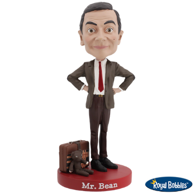 Royal Bobbles Bobbleheads (ONLINE ORDER ONLY)