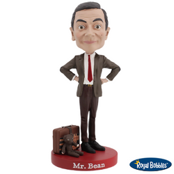 Royal Bobbles Bobbleheads (ONLINE ORDER ONLY)