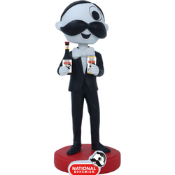 Mr. Boh National Bohemian Beer Bobbleheads (ONLINE ORDER ONLY)