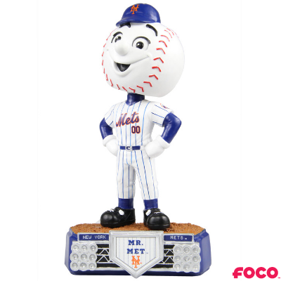 MLB Stadium Lights Bobbleheads (ONLINE ORDER ONLY)