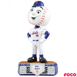 MLB Stadium Lights Bobbleheads (ONLINE ORDER ONLY)
