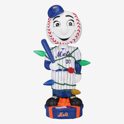 Holiday String Light Up Bobbleheads (ONLINE ORDER ONLY)