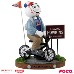 Stranger Things MLB Bobbleheads (ONLINE ORDER ONLY)