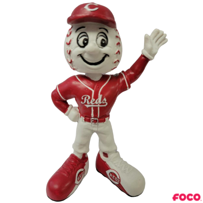 Showstomperz Bobbleheads (New) (ONLINE ORDER ONLY)
