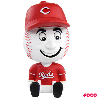 Bobble Bro Mini Bobbleheads (ONLINE ORDER ONLY)